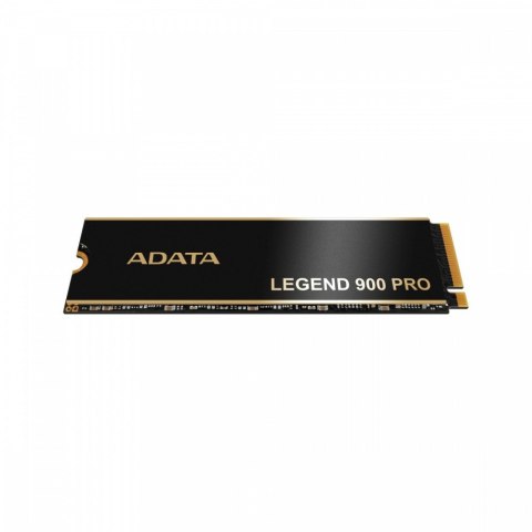 Adata Dysk SSD LEGEND 900 Pro 2TB PCIe 4x4 7.4/6.5 GB/s M2