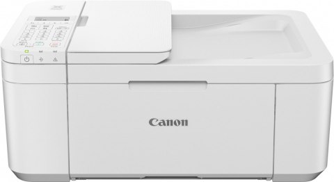 Canon Urządzenie wielofunkcyjne atramentowe TR4755i 5074C046 Białe