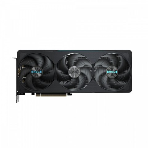 Gigabyte Karta graficzna GeForce RTX 5070 Ti EAGLE OC SFF 16G 256BIT GDDR7 3DP/HDMI