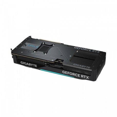 Gigabyte Karta graficzna GeForce RTX 5070 Ti EAGLE OC SFF 16G 256BIT GDDR7 3DP/HDMI