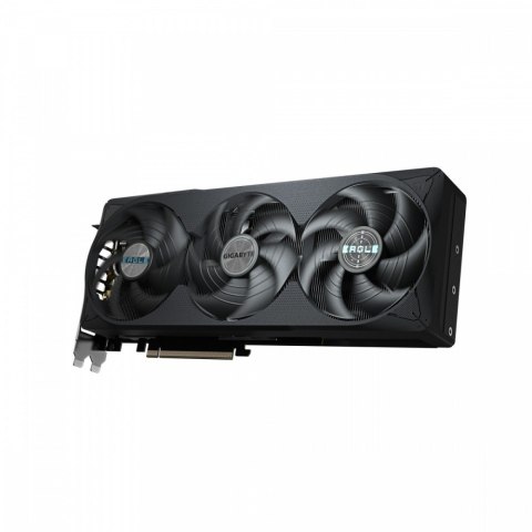 Gigabyte Karta graficzna GeForce RTX 5070 Ti EAGLE OC SFF 16G 256BIT GDDR7 3DP/HDMI