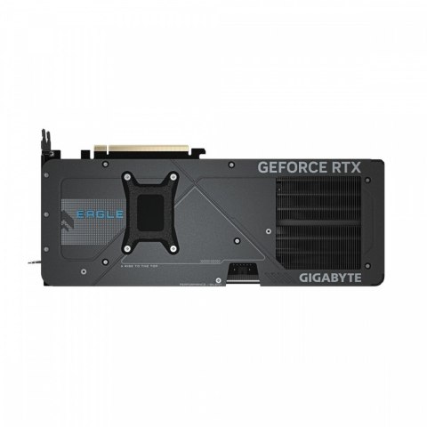 Gigabyte Karta graficzna GeForce RTX 5070 Ti EAGLE OC SFF 16G 256BIT GDDR7 3DP/HDMI