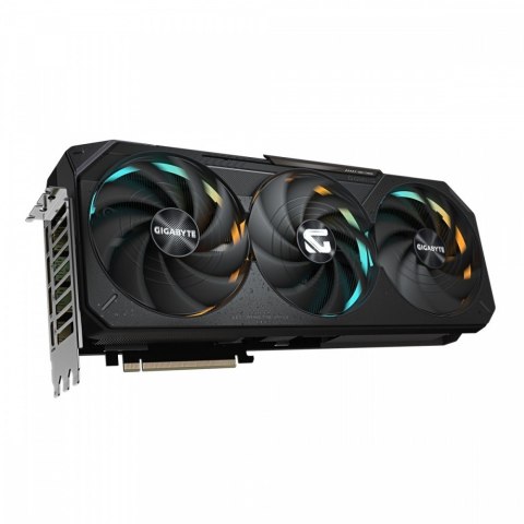Gigabyte Karta graficzna GeForce RTX 5070 Ti GAMING OC 16G 256BIT GDDR7 3DP/HDMI