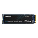 PNY Dysk SSD 512GB M.2 2280 PCIe M280CS1030-512-BLK BULK