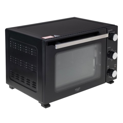 Piekarnik elektryczny ADLER AD 6028