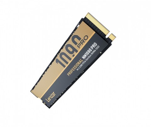 Lexar Dysk SSD NM1090 Pro 2TB Gen5 14000/13000