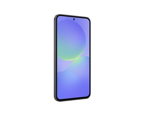 Samsung Smartfon Galaxy A36 5G 6/128GB Enterprise Edition czarny