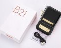 Niimbot Drukarka etykiet B21S czarna