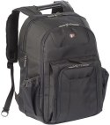 Plecak TARGUS Corporate Traveller Backpack Czarny CUCT02BEU (maks.15.6"/Czarny)