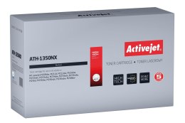 Activejet ATH-1350NX Toner (zamiennik HP W1350X; HP135X; HP 135X; Supreme; 2400 stron; czarny) z chipem