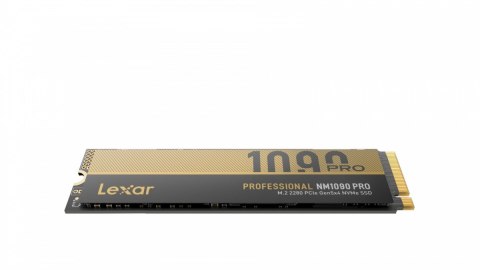 Lexar Dysk SSD NM1090 Pro 4TB Gen5 14000/13000
