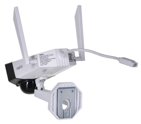 Kamera IP do monitoringu Reolink Duo 2 LTE, biała