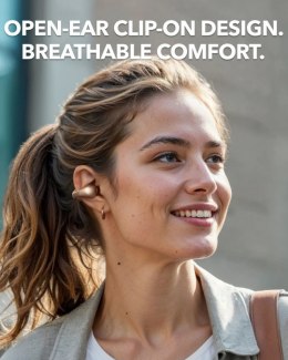 Anker Słuchawki bezprzewodowe Soundcore C40i Bluetooth złote