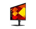 Samsung Monitor 24 cale S40GD IPS 1920x1080 FHD 16:9 2xHDMI 1xDP 2xUSB-A 2.0 1xUSB-B 5ms 100Hz HAS+PIV głośniki płaski 3YOn-Site (LS24D4