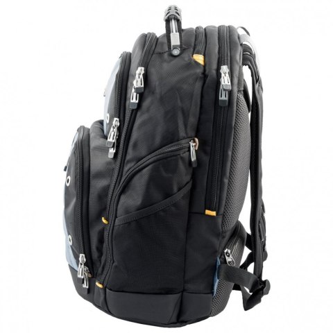 Targus Drifter 16" Backpack - Black/Grey