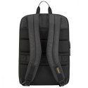 Targus Plecak na laptopa CityGear 14-15.6cala Convertible czarny