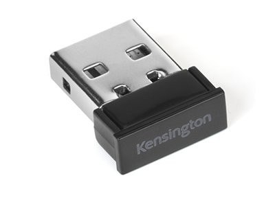 Kensington Klawiatura ProFit Ergo Wireless Keyboard NL