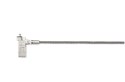 Kensington Linka zabezpieczająca z kluczem Slim NanoSaver 2.0 EQ