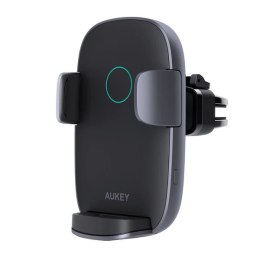 AUKEY HD-C52 uchwyt ładowarka bezprzewodowa indukcyjna Qi 10W