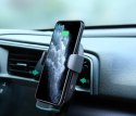 AUKEY HD-C52 uchwyt ładowarka bezprzewodowa indukcyjna Qi 10W