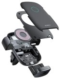 AUKEY HD-C52 uchwyt ładowarka bezprzewodowa indukcyjna Qi 10W