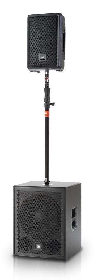 JBL IRX 108BT - Aktywna kolumna głośnikowa