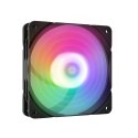 Zalman Wentylator ZM-AF 120R ARGB BLACK Fan