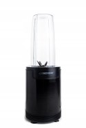 Blender smoothie Esperanza NUTRI SHOT EKM029 (700W; kolor czarny)