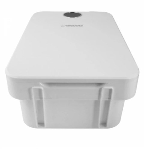 Oczyszczacz wymienny powietrza Esperanza ZEPHYR EHP002 (35W; kolor biały)