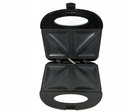 Opiekacz do kanapek Esperanza ASIAGO EKT011 (1000W; kolor czarno-srebrny)