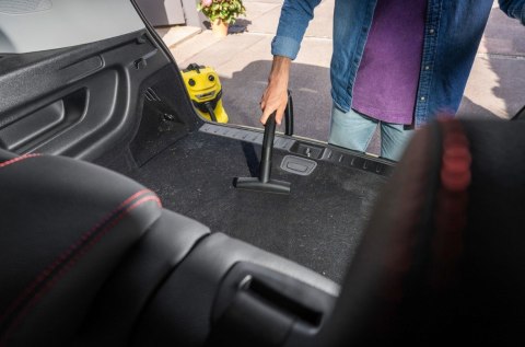 Karcher Ssawka do tapicerki do usuwania sierści zwierząt domowych (do WD/SE) 2.863 -375.0