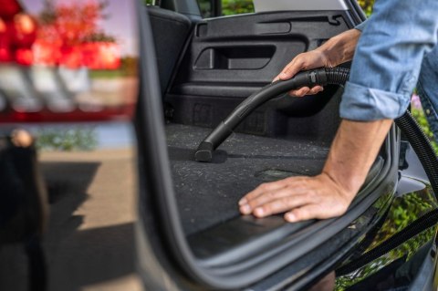 Karcher Ssawka do tapicerki do usuwania sierści zwierząt domowych (do WD/SE) 2.863 -375.0