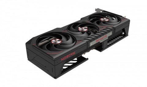 Sapphire Technology Karta graficzna Radeon RX 9070 XT PULSE 16GB GDDR6 256bit 2DP/2HDMI