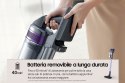 Odkurzacz pionowy Samsung Jet 60 Turbo VS15A6031R4/ET