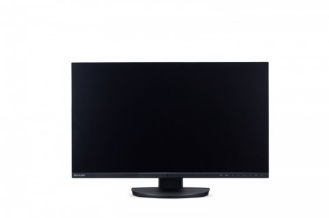 Sharp Monitor MultiSync EA272U 27 cali czarny