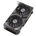 Asus Karta graficzna Dual Radeon RX 7600 EVO OC Edition 8GB GDDR6