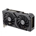 Asus Karta graficzna Dual Radeon RX 7600 EVO OC Edition 8GB GDDR6