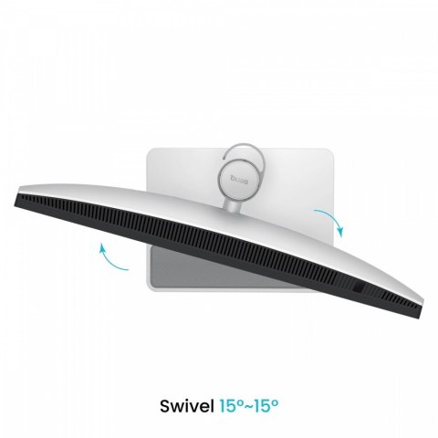 Benq Monitor 27 cali MA270U IPS 5ms/IPS/HDMI/60Hz/4K