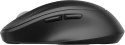 Mysz HP 510 Ultra-Fast Rechargeable Wireless Mouse Black bezprzewodowa z akumulatorem czarna 9C2F6AA