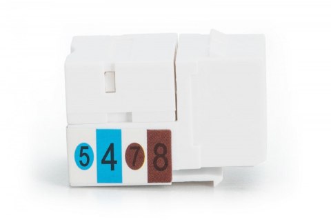 Digitus Moduł Keystone RJ45 kat.6 UTP LSA