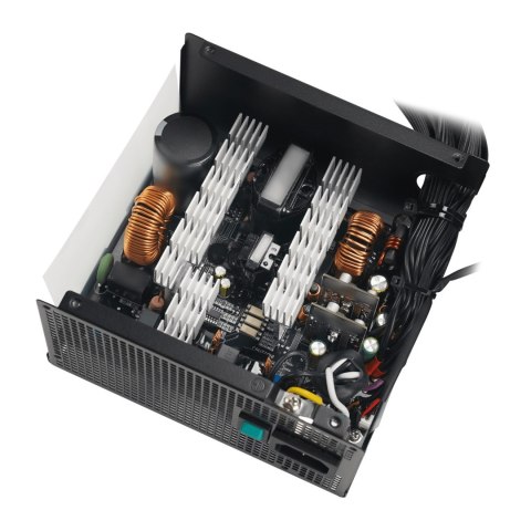 Zasilacz Deepcool PL650D WH  650W Bronze white