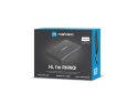 Natec Kieszeń zewnętrzna HDD/SSD Sata Rhino Go 2,5'' USB 3.0