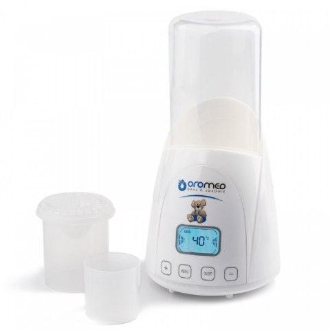 Podgrzewacz butelek ORO-MED ORO-BABY HEATHE