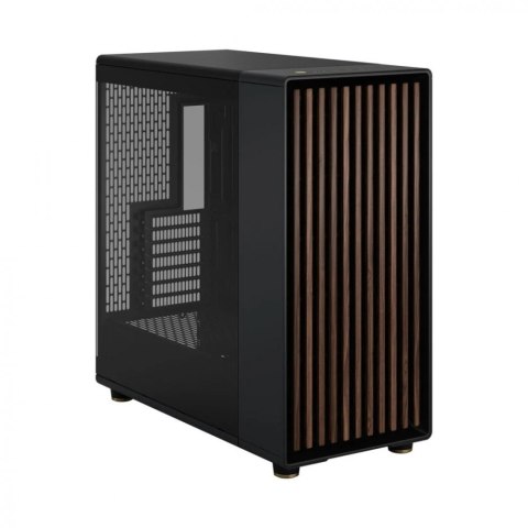 Fractal Design Obudowa North XL RC Charcoal Black TG Dark