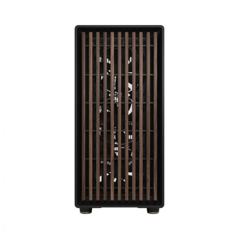 Fractal Design Obudowa North XL RC Charcoal Black TG Dark