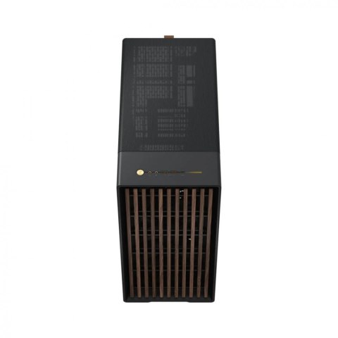 Fractal Design Obudowa North XL RC Charcoal Black TG Dark