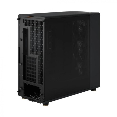 Fractal Design Obudowa North XL RC Charcoal Black TG Dark