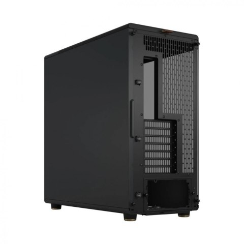 Fractal Design Obudowa North XL RC Charcoal Black TG Dark
