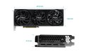 Palit Karta graficzna GeForce RTX 5070 INFINITY 3 12GB GDDR7 192bit 3DP/HDMI