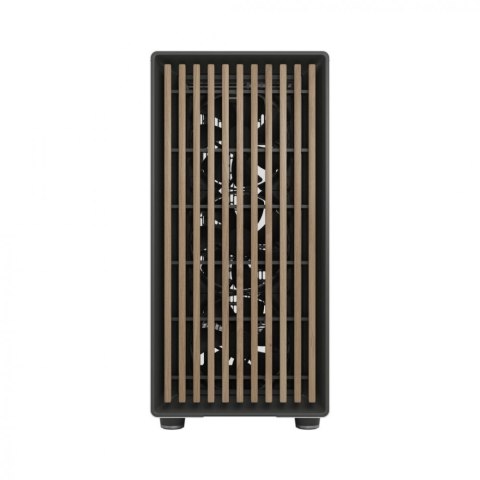 Fractal Design Obudowa North XL RC Chalk White TG Clear